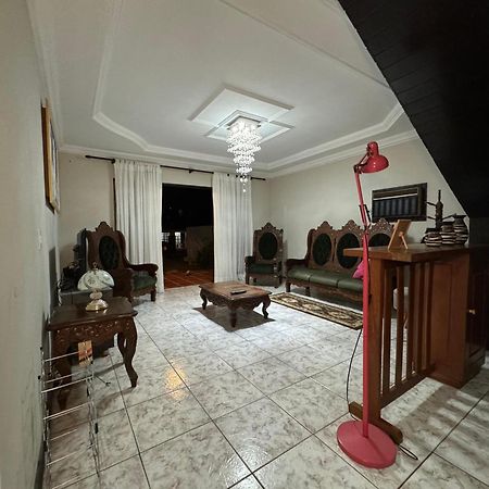 Triana Guest House Foz do Iguaçu Eksteriør bilde