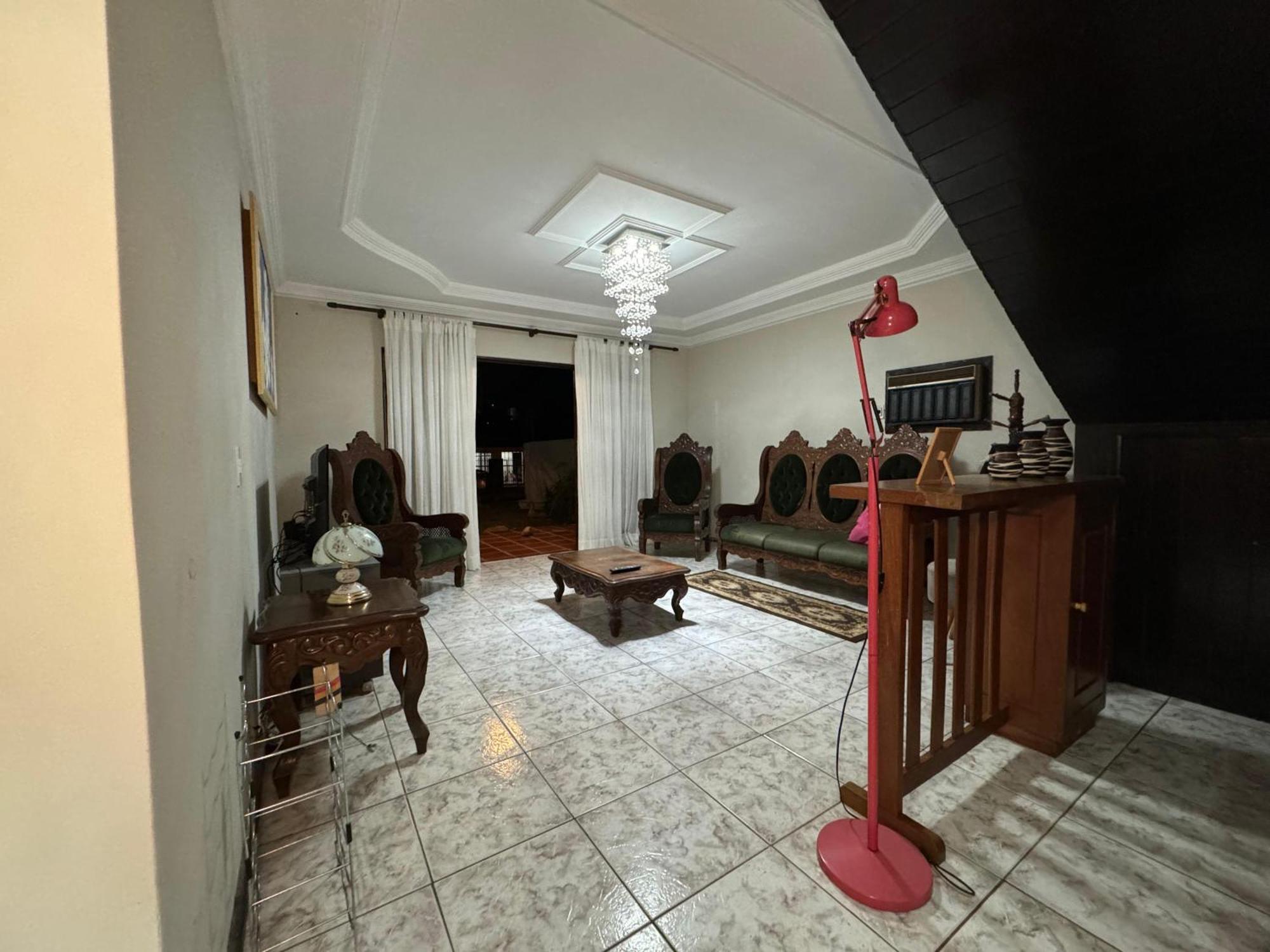Triana Guest House Foz do Iguaçu Eksteriør bilde