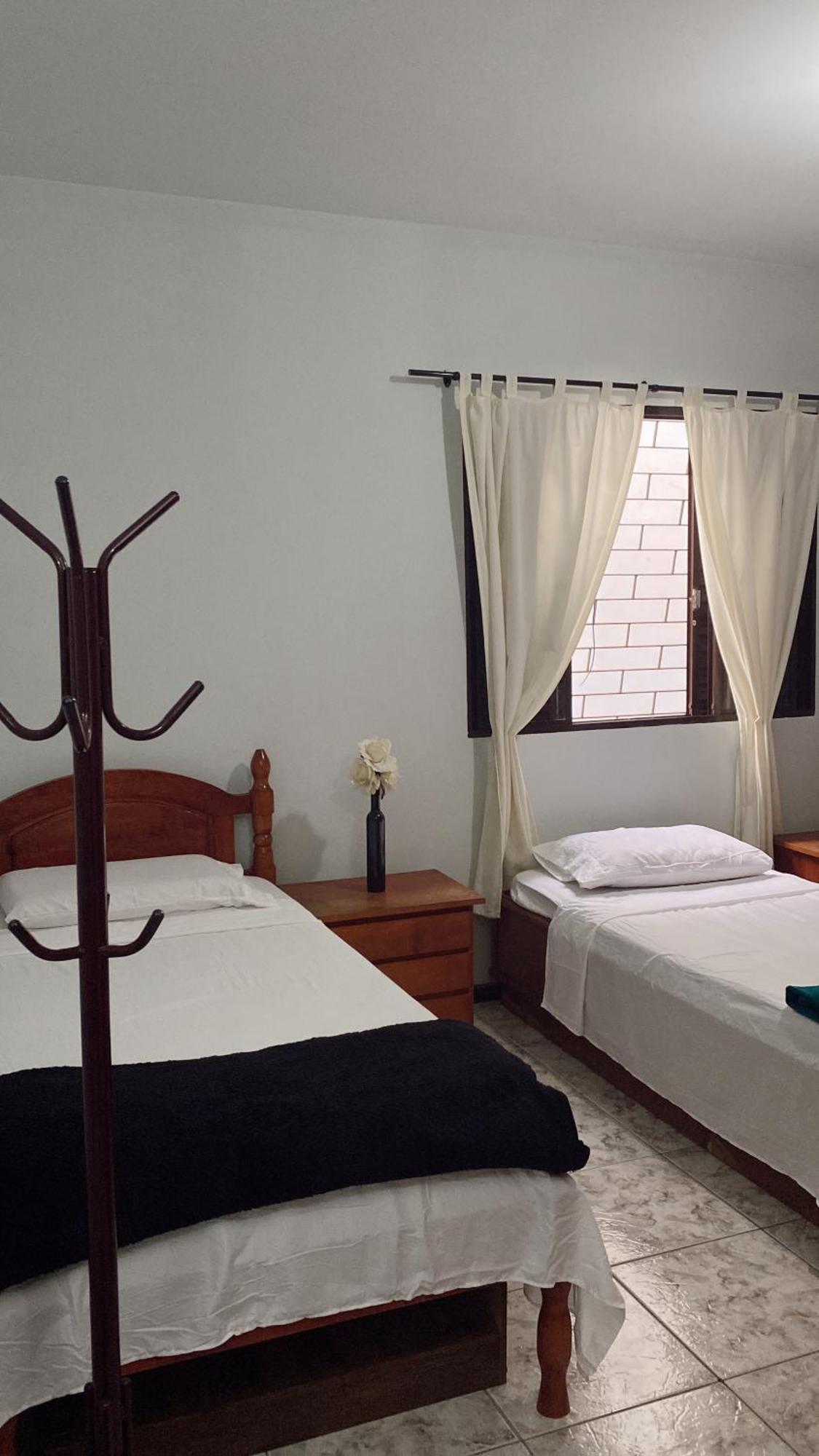 Triana Guest House Foz do Iguaçu Eksteriør bilde