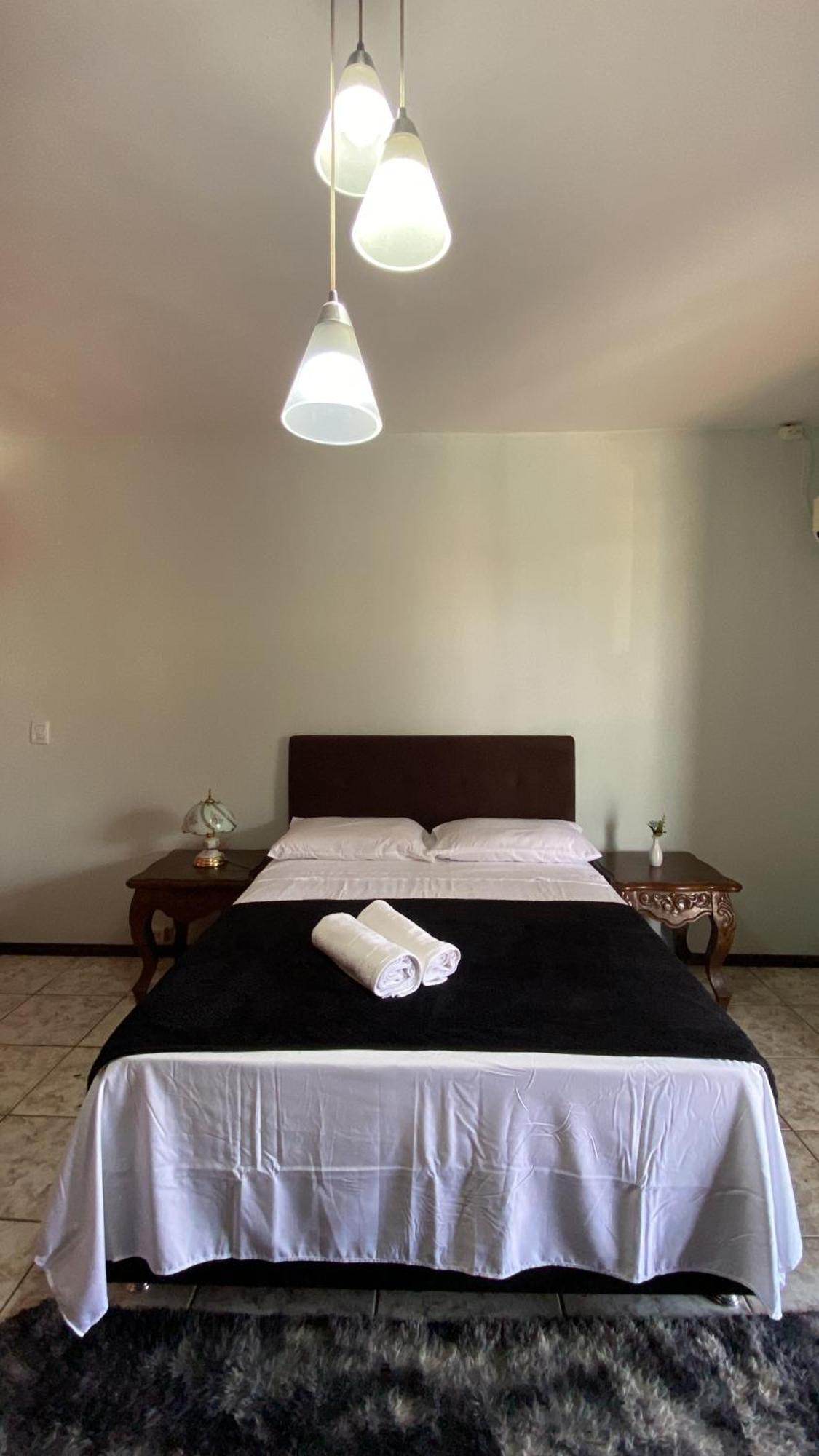 Triana Guest House Foz do Iguaçu Eksteriør bilde