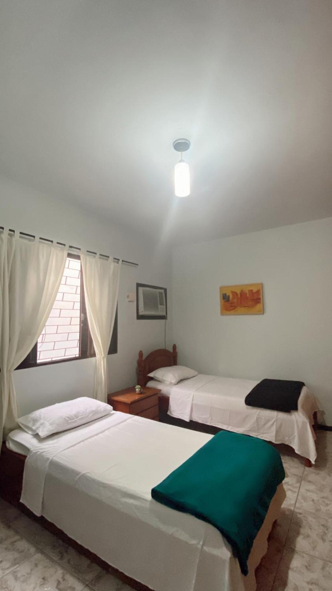 Triana Guest House Foz do Iguaçu Eksteriør bilde