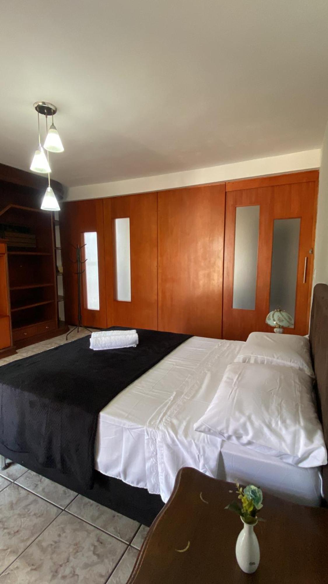 Triana Guest House Foz do Iguaçu Eksteriør bilde