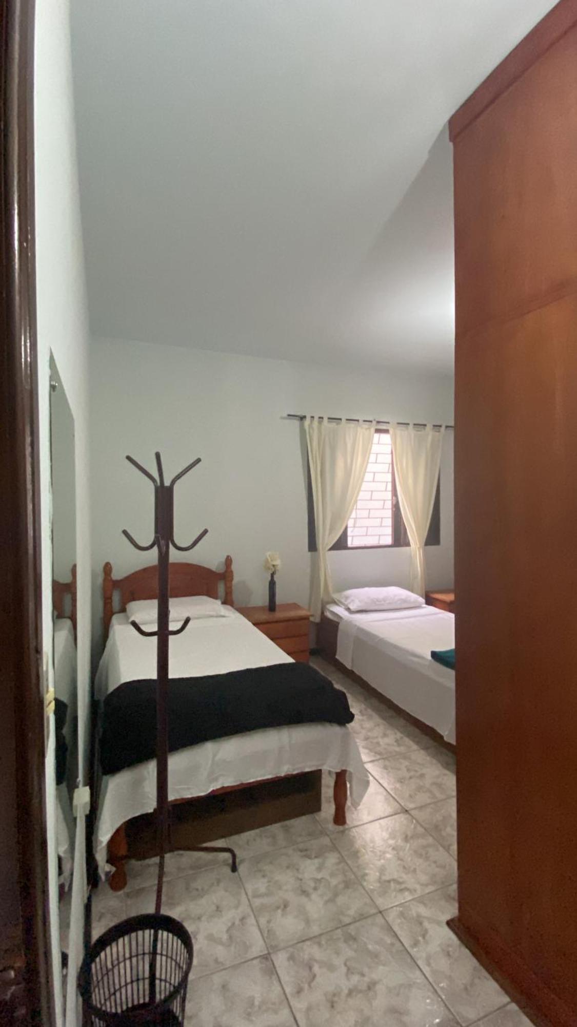 Triana Guest House Foz do Iguaçu Eksteriør bilde