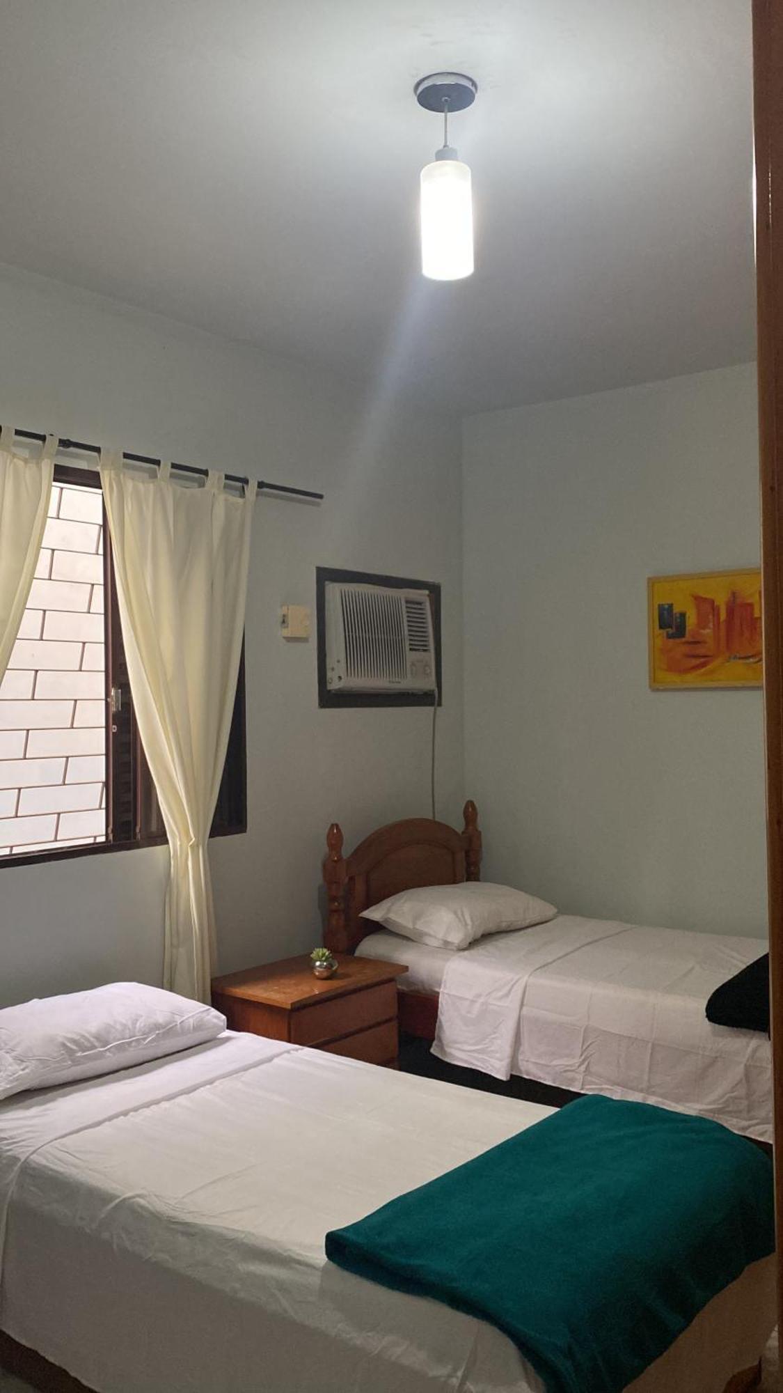 Triana Guest House Foz do Iguaçu Eksteriør bilde