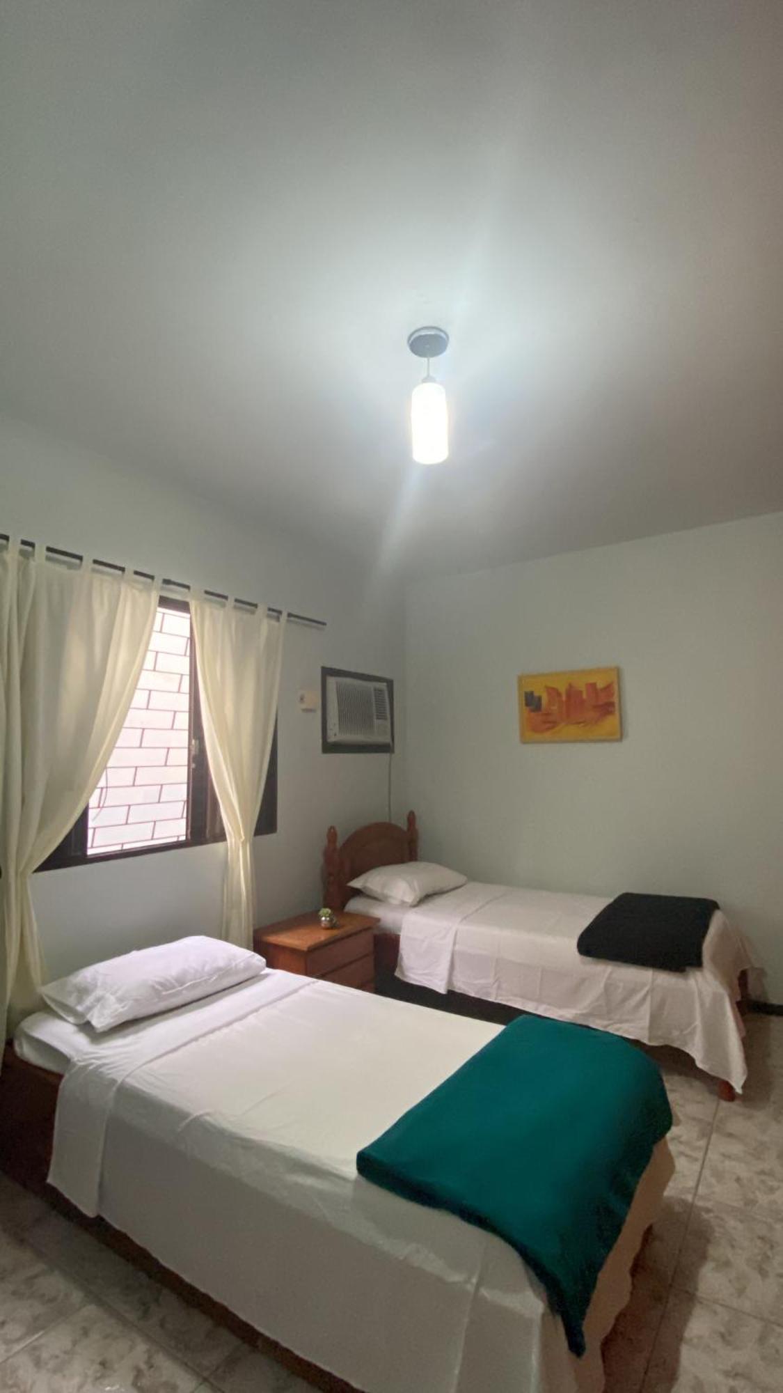 Triana Guest House Foz do Iguaçu Eksteriør bilde