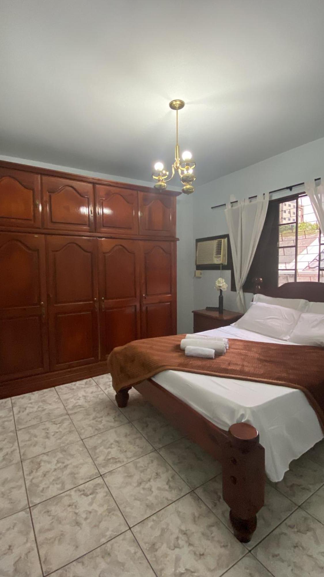 Triana Guest House Foz do Iguaçu Eksteriør bilde