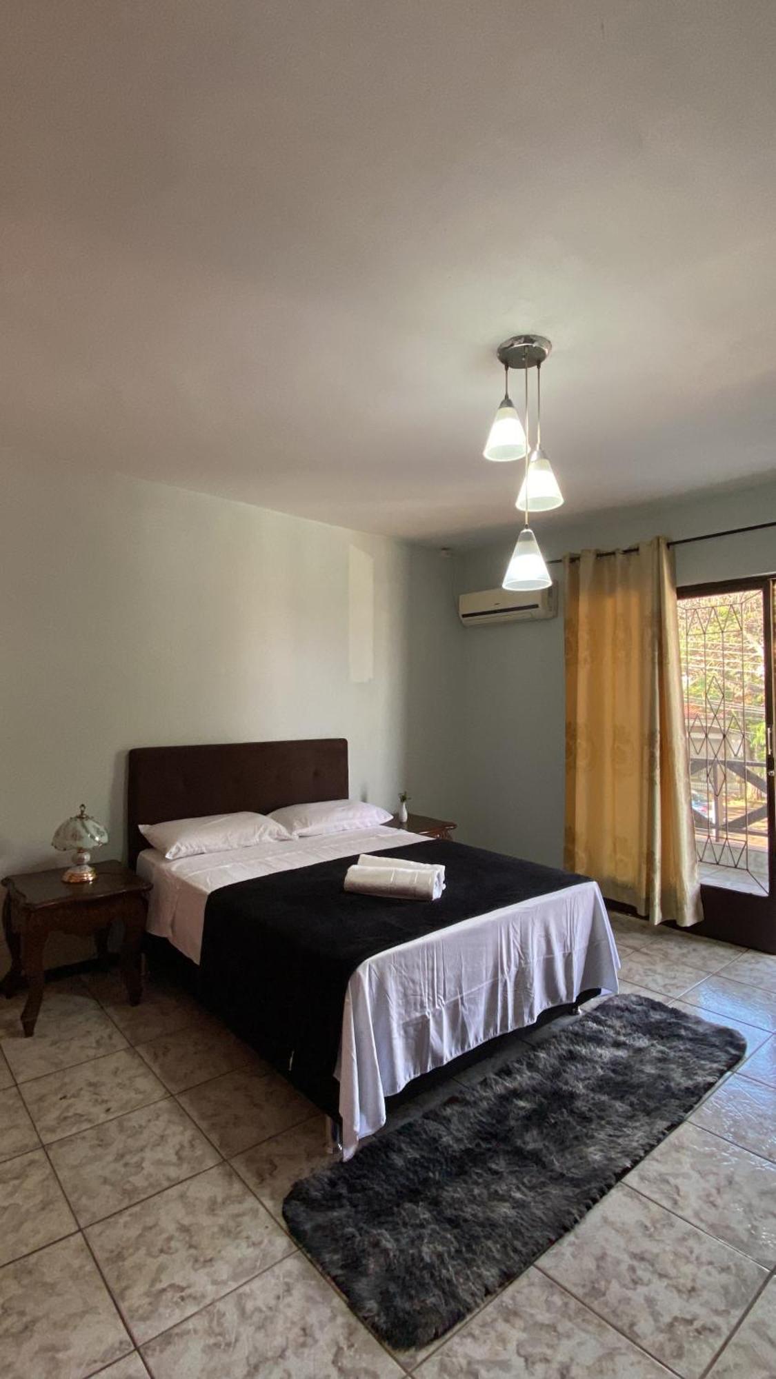 Triana Guest House Foz do Iguaçu Eksteriør bilde