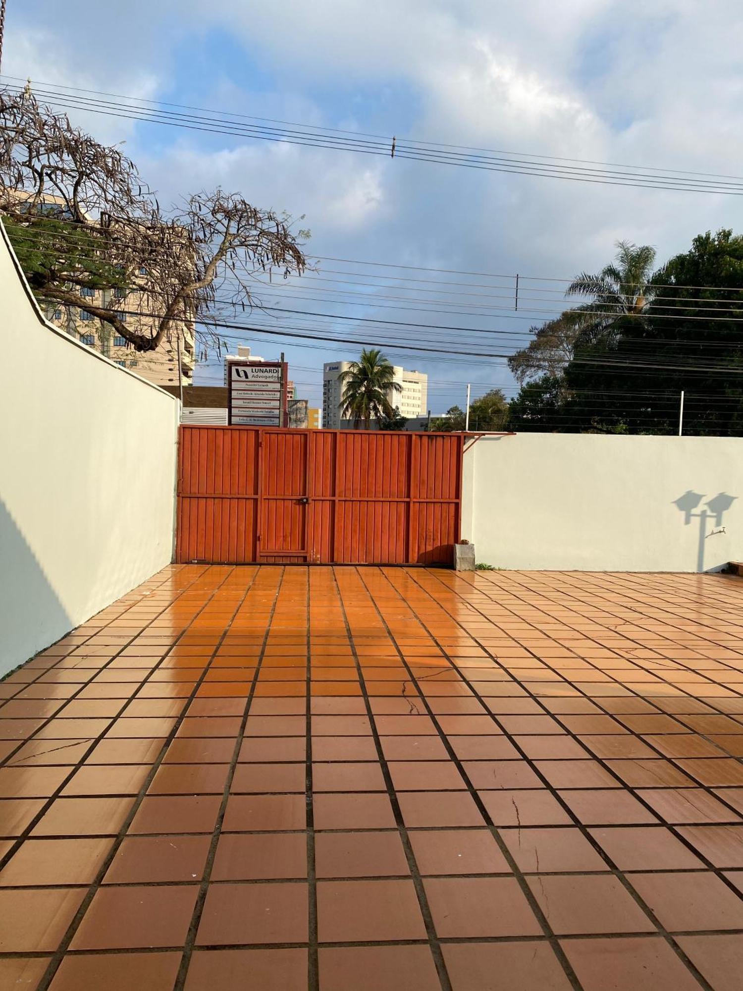 Triana Guest House Foz do Iguaçu Eksteriør bilde